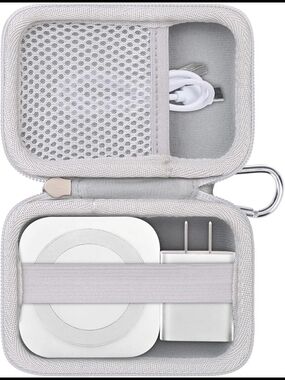 Hard Travel Case Replacement for LISEN 3 in 1 Wireless Charging Station
